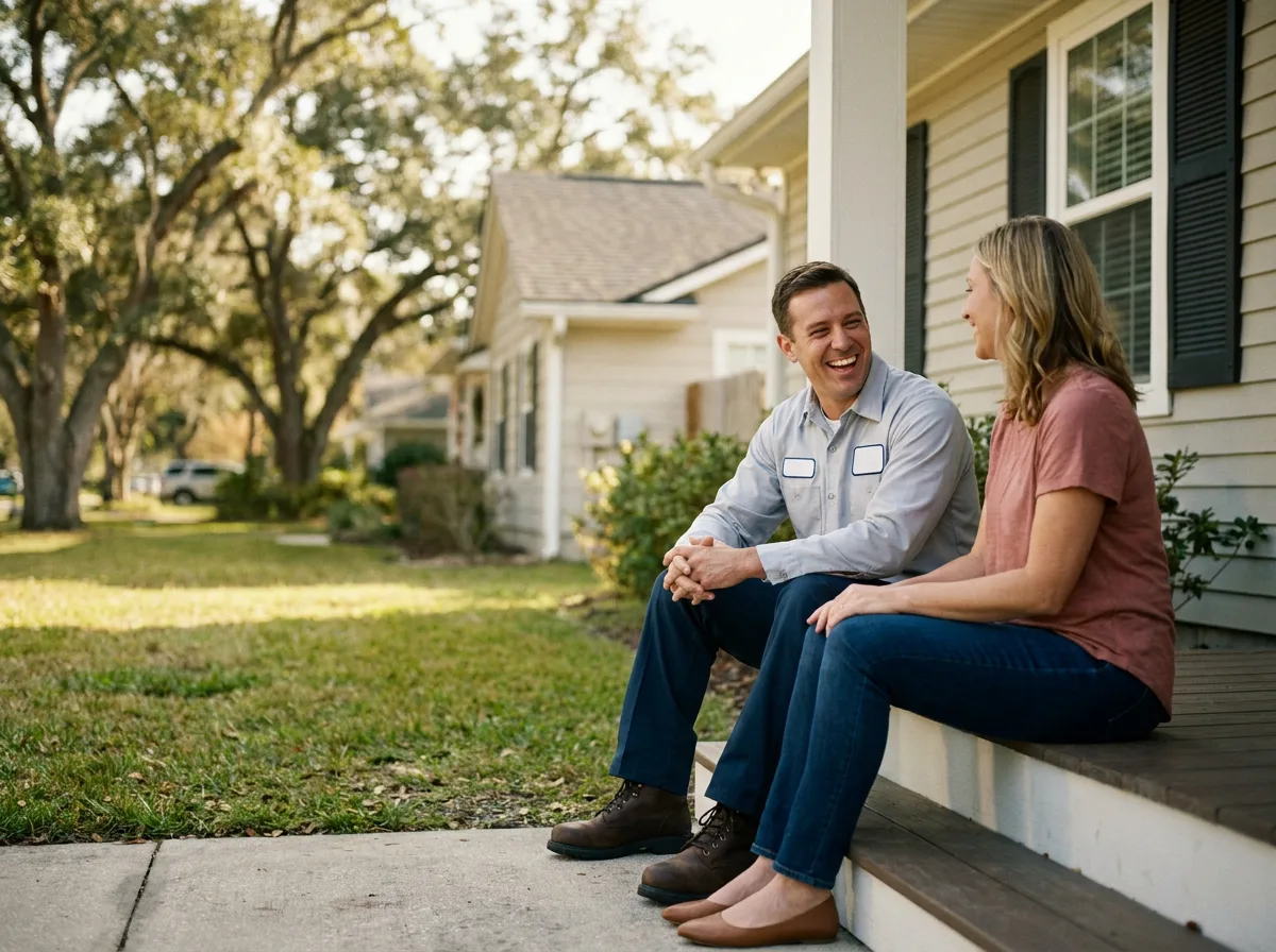 Septic tank pumping FAQs for Midlothian, MD